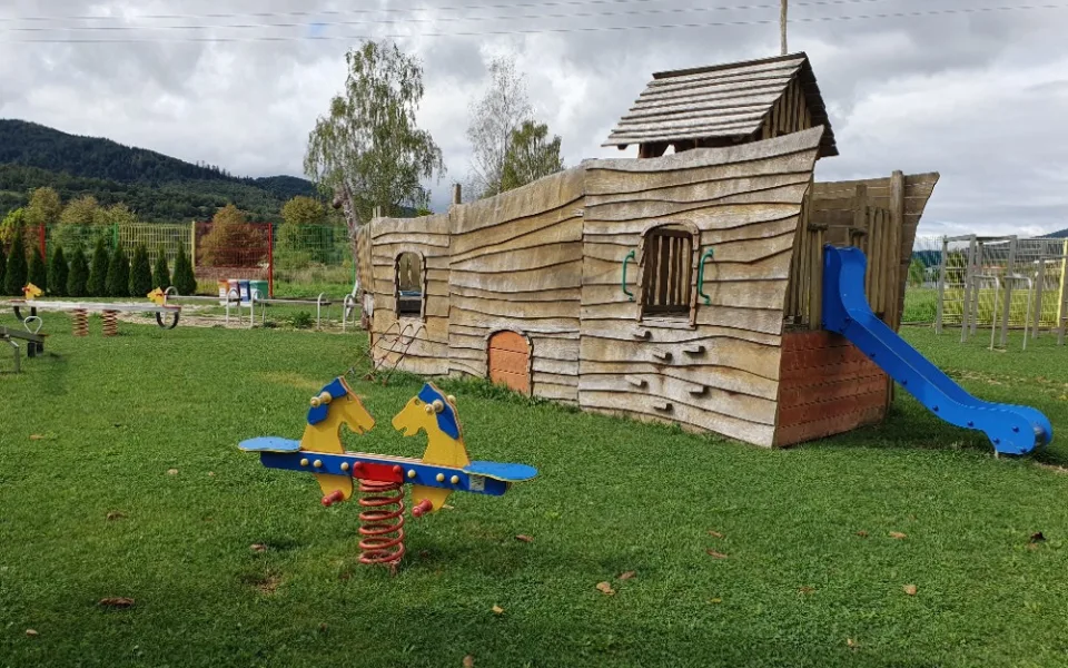 Participativní rozpočet zná své vítěze. Mezi vybranými projekty je dětské hřiště i úprava náměstí před kinem Kotva