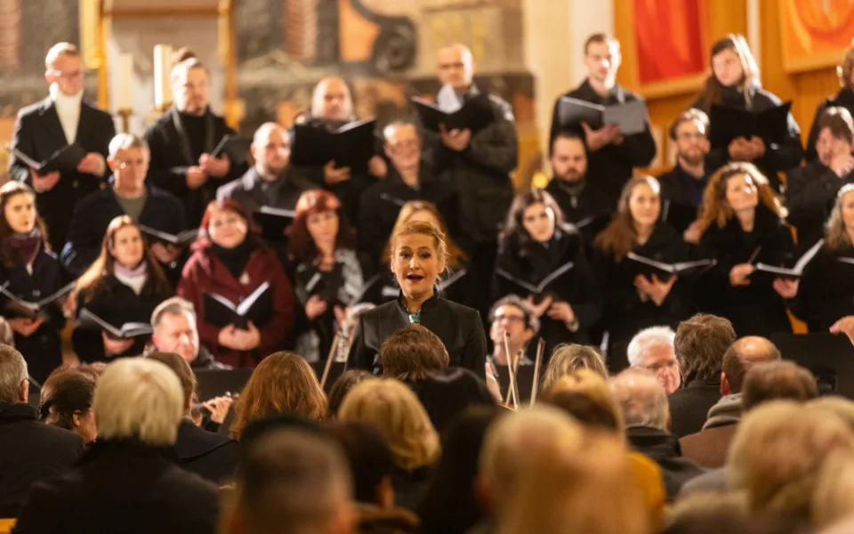 Závěrem roku nabídne Jihočeské divadlo dvě nové premiéry, adventní koncert i derniéru