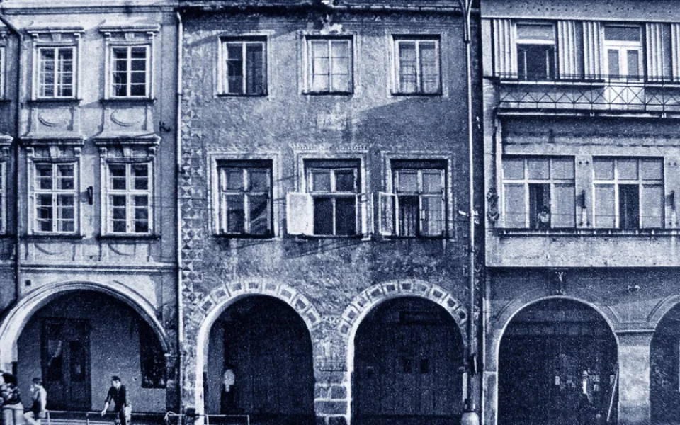 DRBNA HISTORIČKA: