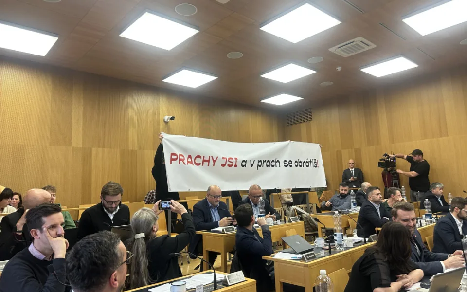 Je rozhodnuto, Dům umění se nyní rekonstruovat nebude. Galerie uspořádá poslední výstavy a skončí
