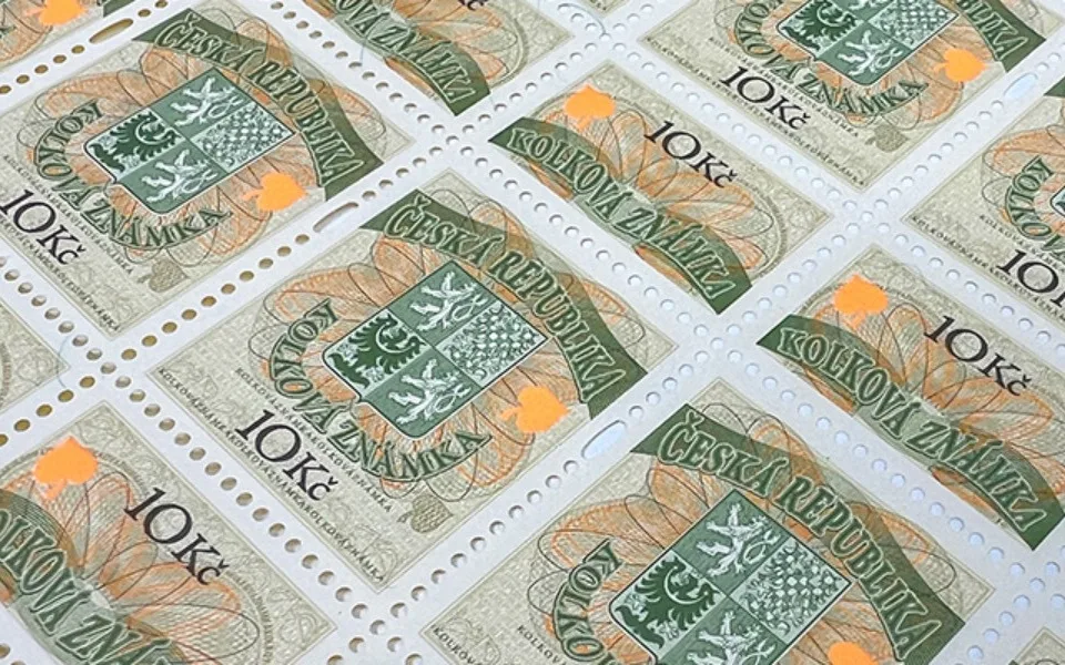 Konec kolkových známek: Využít či odprodat je lze už jen do konce roku