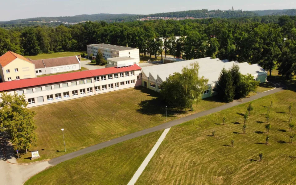 Střední odborná škola elektrotechnická Hluboká nad Vltavou má do nového roku 2025 jasnou vizi