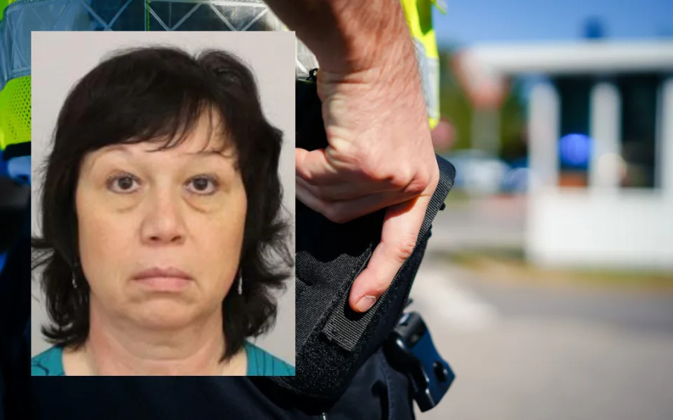 Policie pátrá po ženě z Milevska. Odešla bez mobilu z bytu, který měla připravený na Vánoce
