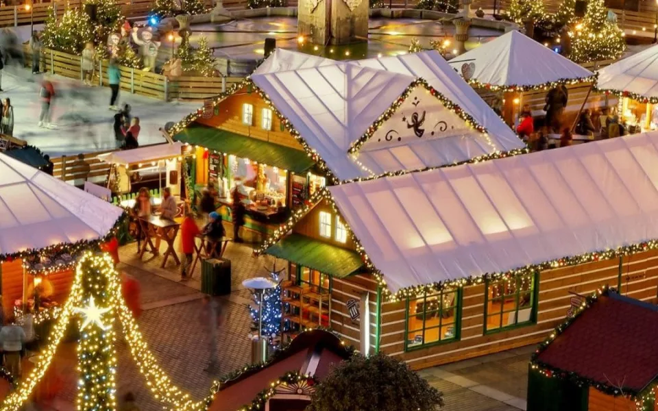 KULTURNÍ TIPY: Užijte si povánoční Českobudějovický advent