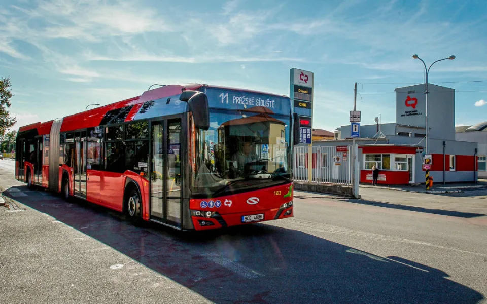 Změny cen v MHD zvýhodňují předplatitele