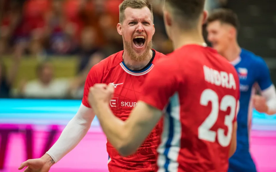 Nový dirigent hry. Jihostroj posílí reprezentant Bartůněk