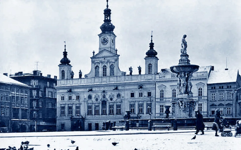 DRBNA HISTORIČKA: Budějovickou radnici nevedl pouze primátor, v jejím čele seděl purkmistr, primas, starosta i předseda