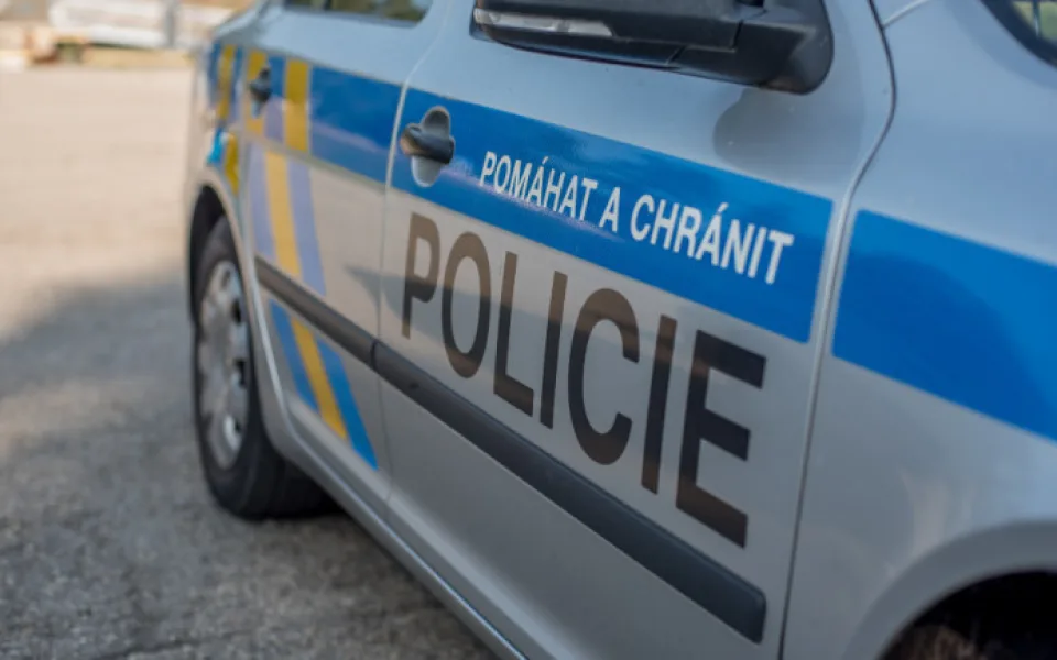 Policie pátrá po pohřešované dívce z Homol