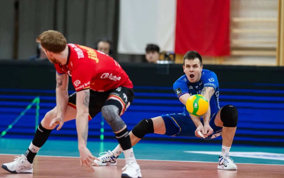 Petr Michálek