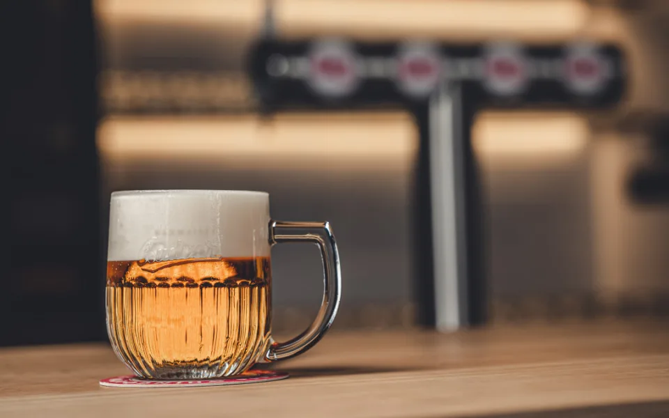 Budvar se prosazuje doma i ve světě. Hlásí rekordní rok