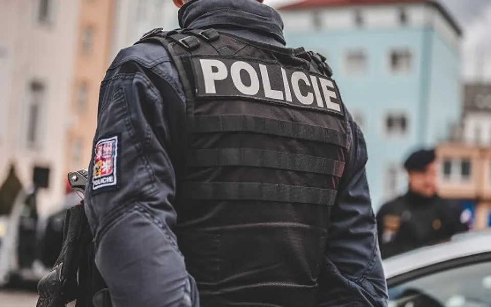 V potoce za milevskou Vápenkou se našlo lidské tělo. Zřejmě jde o ženu pohřešovanou od Vánoc.