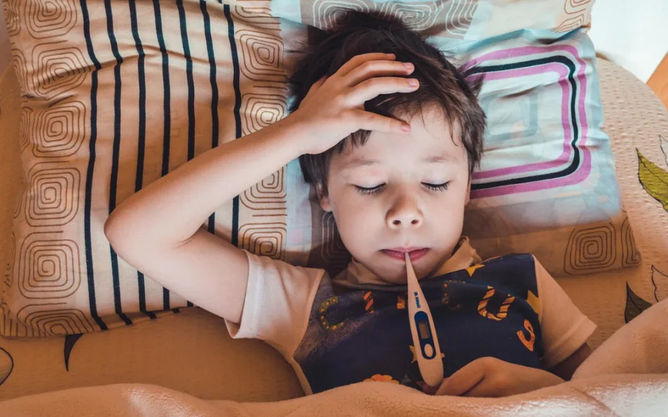 Chřipková epidemie na jihu Čech zesílila. Nejvíce nemocných je na Prahaticku