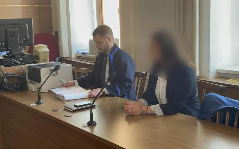 Soud potvrdil podmínku ženě, která měla trestat děti ve školce