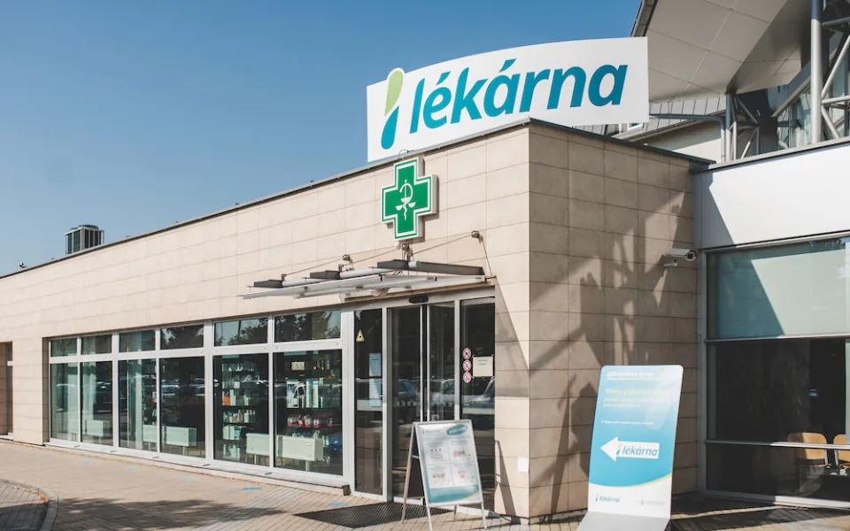 Jihočeský kraj nebude chtít změnu zákona kvůli lékárnám, změnu zajistí vyhláška