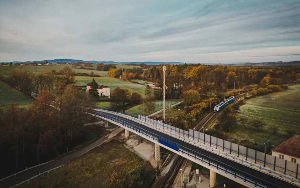 PRESTA JIŽNÍ ČECHY 2022–2024: Jihočeské stavby soutěží o prestižní ocenění