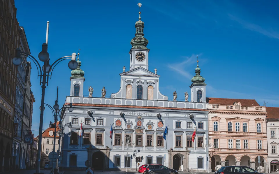 Město po šesti letech zdraží nájemné v městských bytech