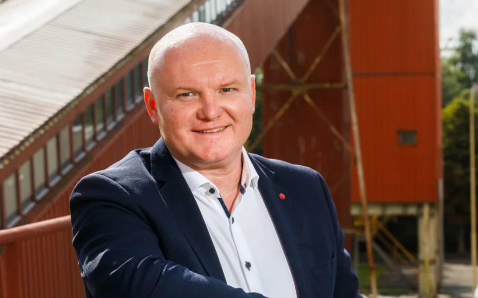 Českobudějovická teplárna dokončila jako první v Česku zprávu o udržitelnosti.