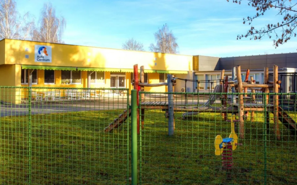 Českobudějovické Autis Centrum pomáhá dětem a dospělým s autismem