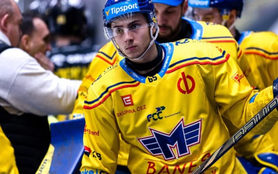 Tomáš Cibulka: Máme teď dobrou náladu, půjdeme s ní do předkola