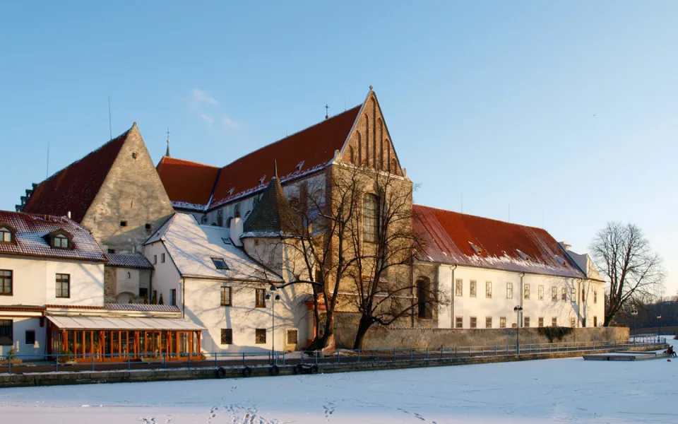 DRBNA HISTORIČKA: České Budějovice letos oslaví 760 let, připomeňte si příběh jejich založení
