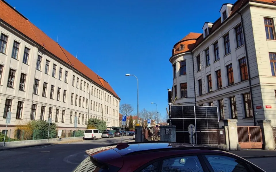 Technická základka v Českých Budějovicích: Příležitost pro mladé techniky