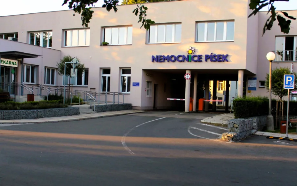 Písecká nemocnice připravuje vznik týmu se zaměřením na dětskou paliativní péči