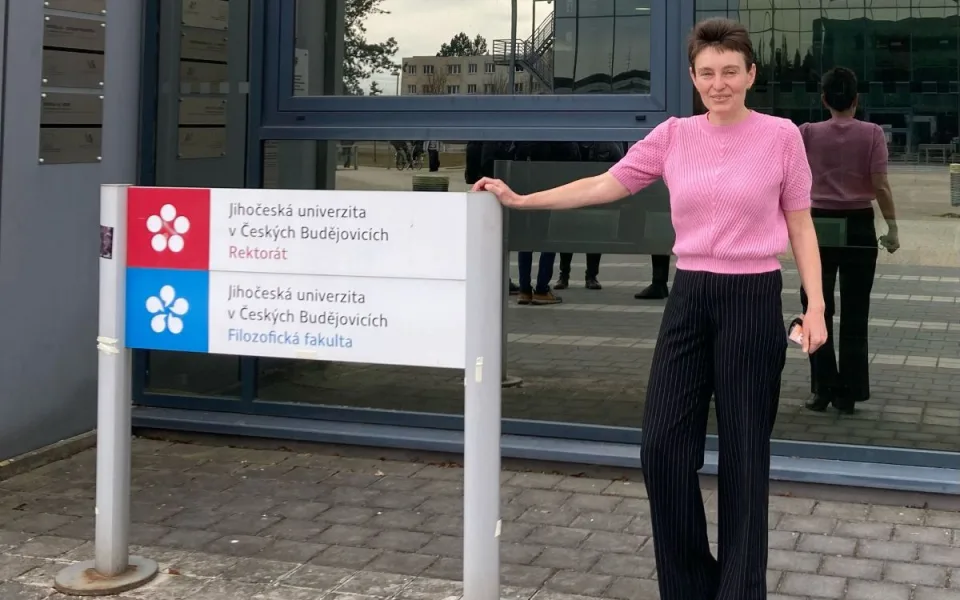 Z královského města jihočeskou metropolí. Město slaví 760 let od svého vzniku