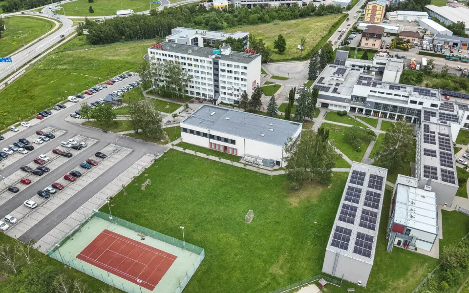 VŠTE se podílí na evropském projektu jak zlepšit veřejnou dopravu
