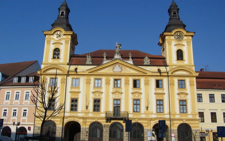 Písecký radní Mikušiak již nebude dohlížet na kulturu, gesce se po kritice vzdal