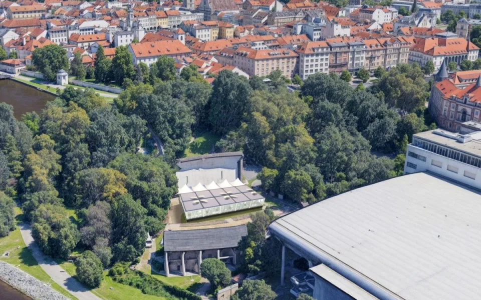 Získejte exkluzivní VIP prostor na MS v hokeji žen 2025 v Českých Budějovicích
