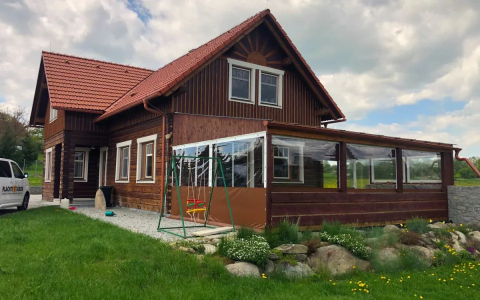 Připravte svou zahradu na léto s Plachty Tábor