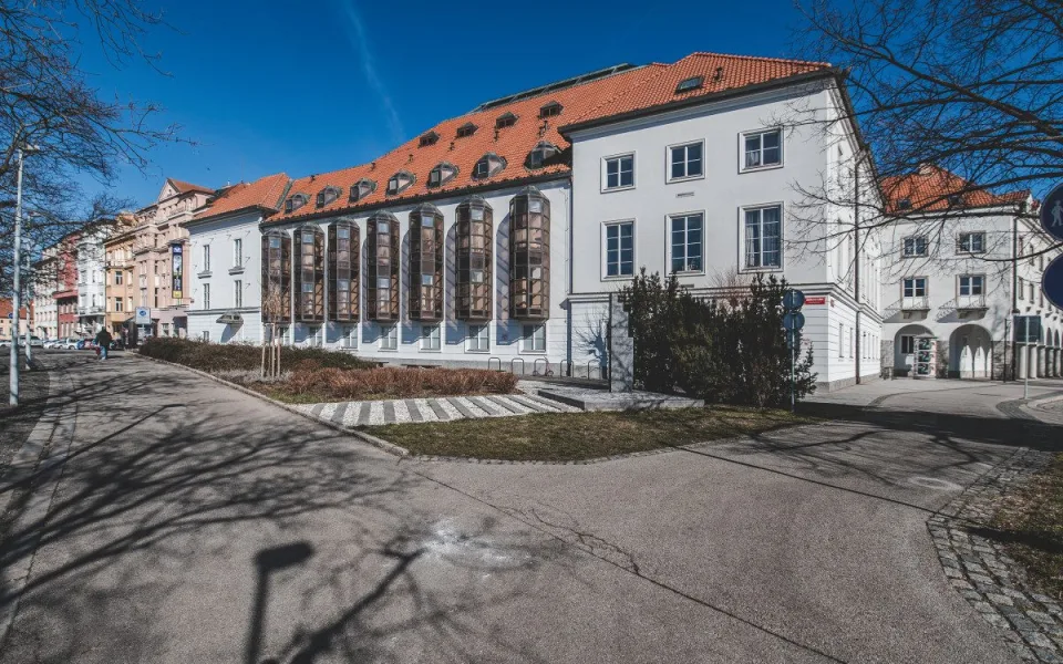 Sobotní Noc divadel nabídne program v pěti jihočeských městech