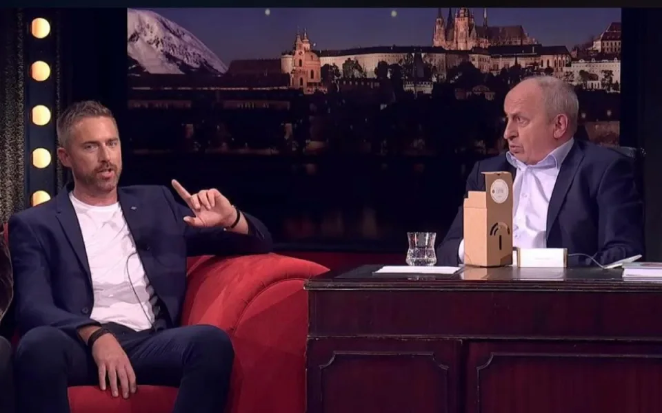 Daniel Fiala: Když se východní moudrost potká se západní vědou