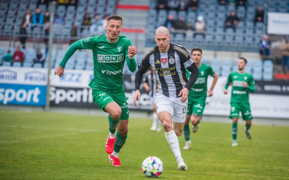 Dynamo uhradilo své závazky vůči Čoličovi a má opět volné ruce na přestupovém trhu