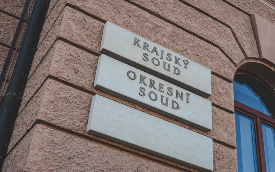 Spolek se obrátí na soud ve Štrasburku kvůli případu neslyšícího v Táboře