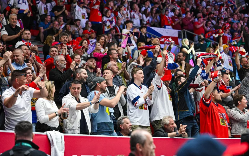Budějce pokořily divácký rekord. Hokejový šampionát žen navštívilo přes 120 tisíc lidí