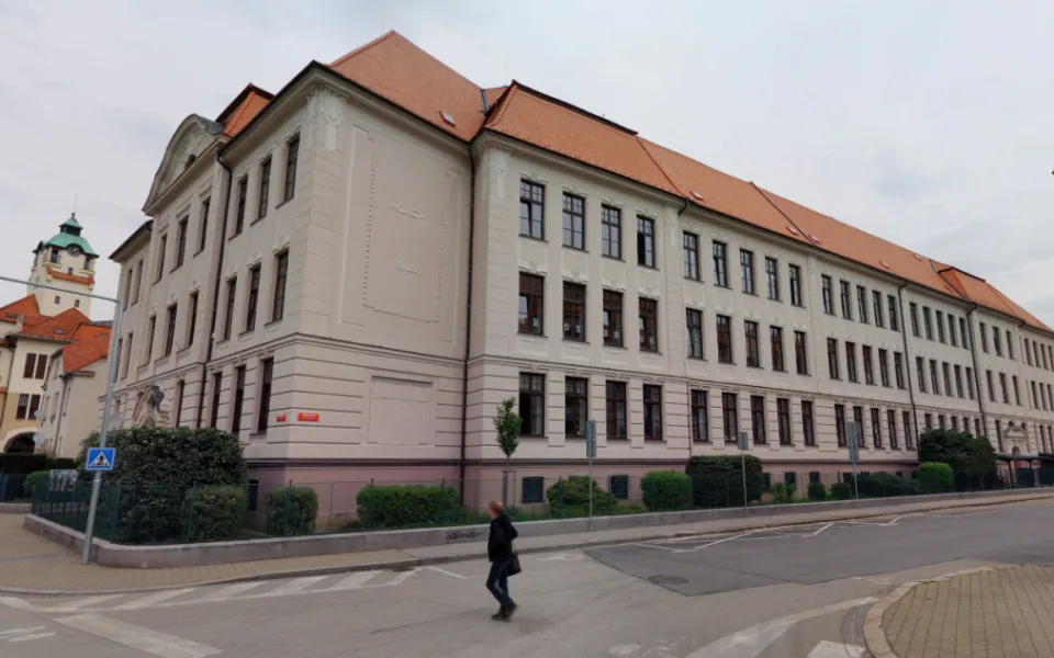 Pojďte si to říct s vedením Českých Budějovic – už ve čtvrtek na ZŠ Dukelská