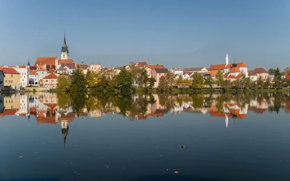 Jindřichův Hradec vypíše zakázku na svoz komunálního odpadu na pět let za 90 milionů korun