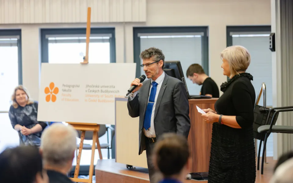 Mladou generaci je třeba motivovat k profesnímu růstu v technických oborech