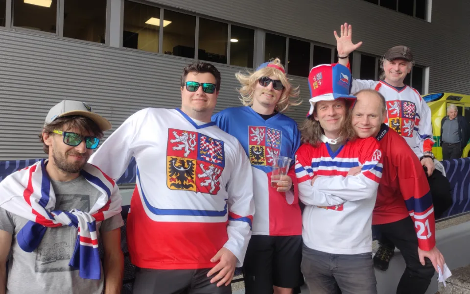POLITICKÁ KORIDA: Jaké bylo hokejové mistrovství a co městu přineslo?