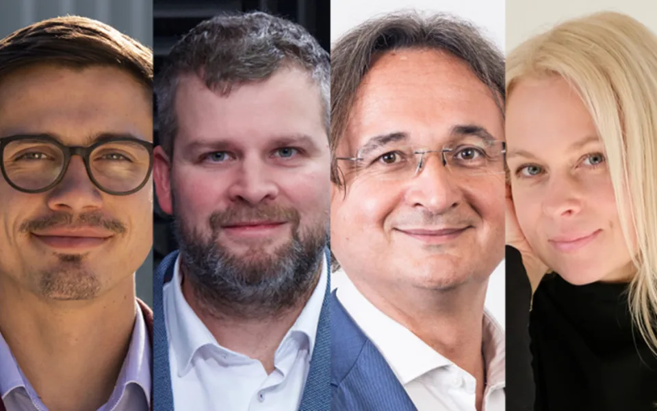 Chcete ušetřit za energie? Seminář v Třeboni vám poradí jak
