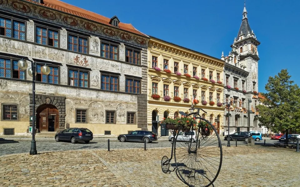 Prachatičtí obyvatelé budou vybírat projekt z participativního rozpočtu