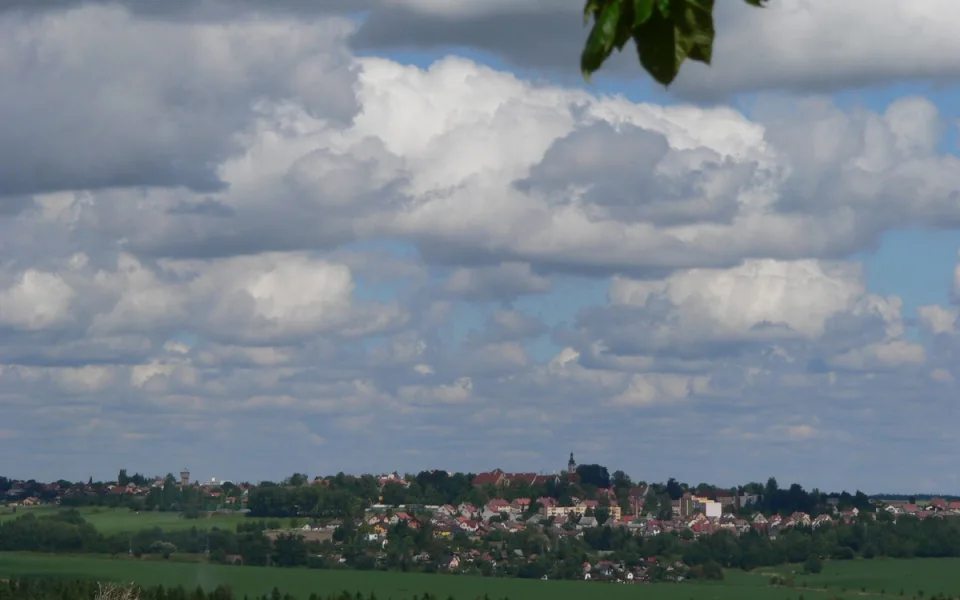 Jihočeský kraj připravuje obchvat Borovan za více než miliardu korun