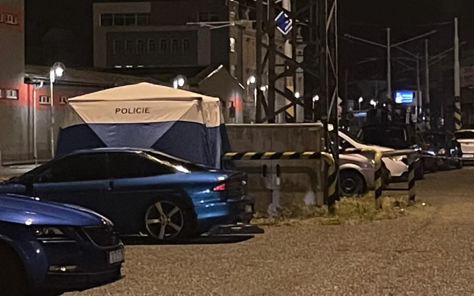 Policie v Táboře vyšetřuje úmrtí nezletilého chlapce