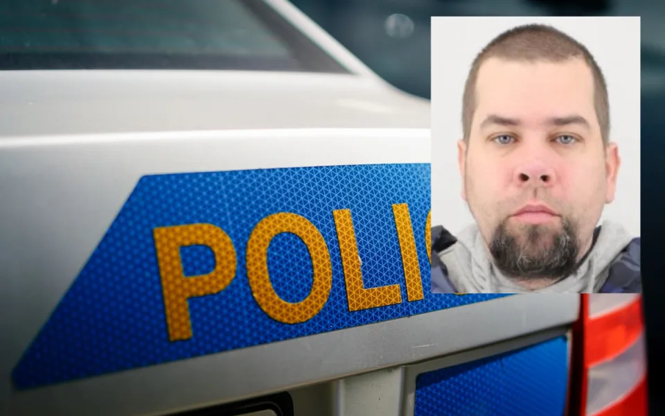 Policie pátrá po muži, který trpí schizofrenií. Může být i na jihu Čech