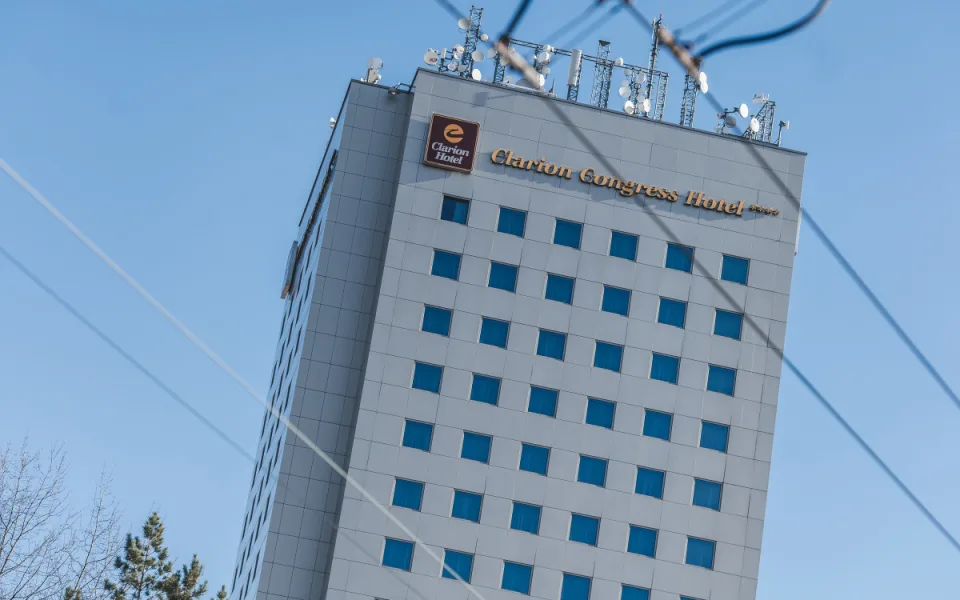 Tržby v jihočeských hotelích během hokejového mistrovství světa žen stouply