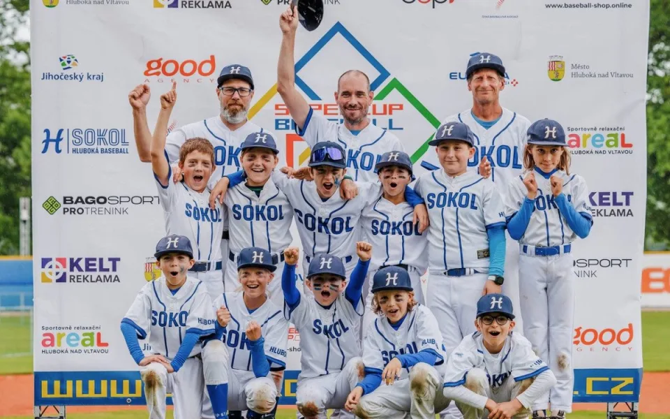 SuperCup 2025: Hvězdy Evropy míří na Hlubokou. Přijede celebrita?