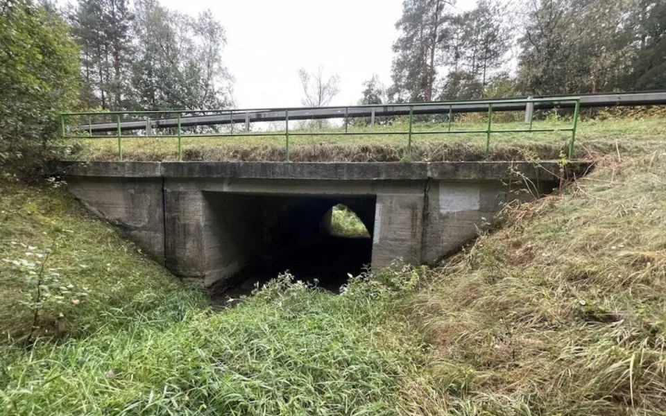 Rekonstrukce mostu u Halámek začne v pondělí, provoz bude kyvadlový
