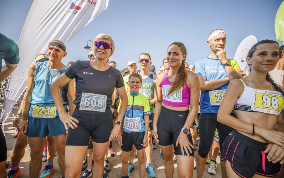Na Lipno se vrací sport festival. Nabídne nové sporty i známé tváře