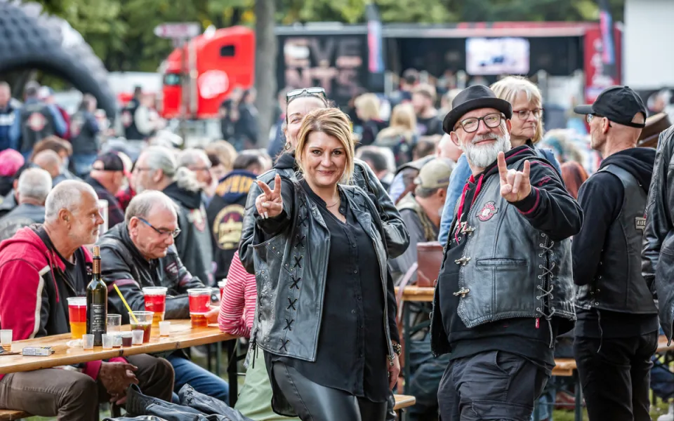 Indian Riders Fest přiveze na Lipno tisíce motocyklů. Chystají se dopravní opatření